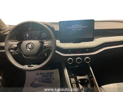 Auto Usate A Prato | Škoda Superb Superb 2.0 Tdi Dsg Wagon Style