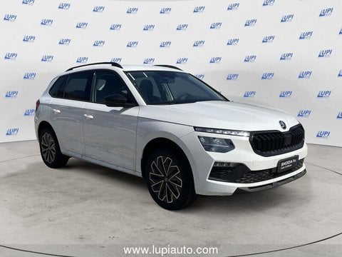 Auto Usate A Prato | Škoda Kamiq Kamiq 1.0 Tsi Black Dots
