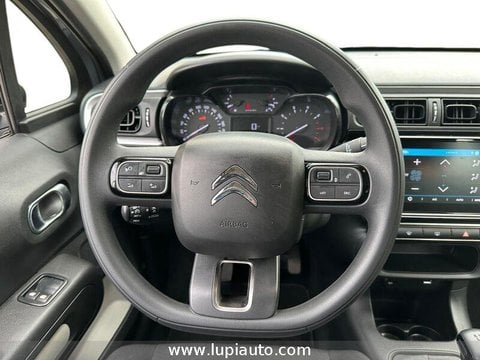 Auto Usate A Pistoia | Citroën C3 1.2 Puretech Shine S&S 110Cv