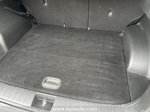 Auto Usate A Pistoia | Hyundai Tucson 1.6 Hev Xline Hyundai Smart Sense+ Advanced 2Wd Auto