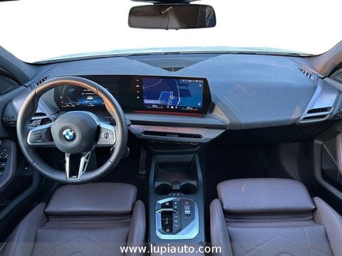 Auto Usate A Pistoia | Bmw Serie 1 120D Msport Aut.