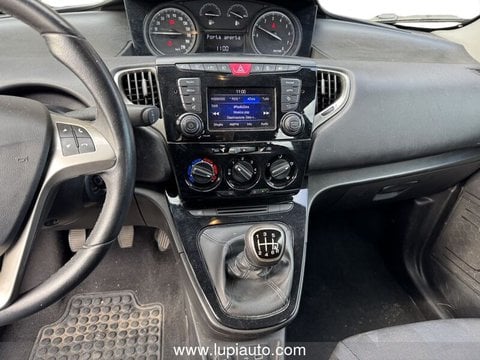 Auto Usate A Pistoia | Lancia Ypsilon 1.0 Firefly Hybrid Gold S&S 70Cv