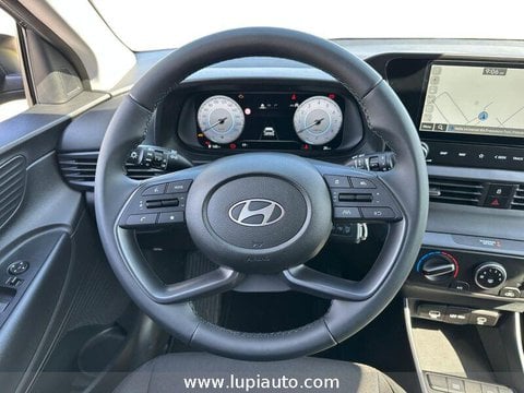 Auto Usate A Pistoia | Hyundai I20 1.0 T-Gdi 90Cv Connectline