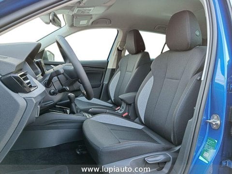 Auto Km0 A Prato | Škoda Kamiq 1.0 Tsi Black Dots 115Cv