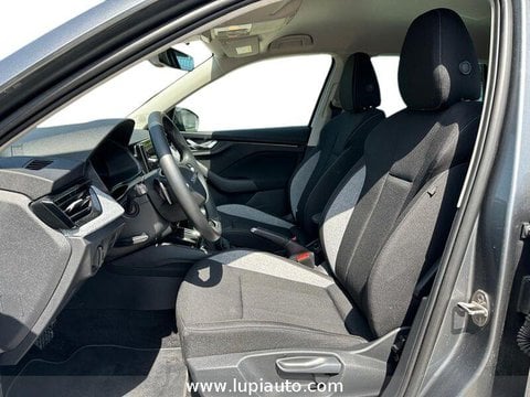 Auto Usate A Pistoia | Škoda Kamiq 1.0 Tsi Black Dots Dsg 85Kw