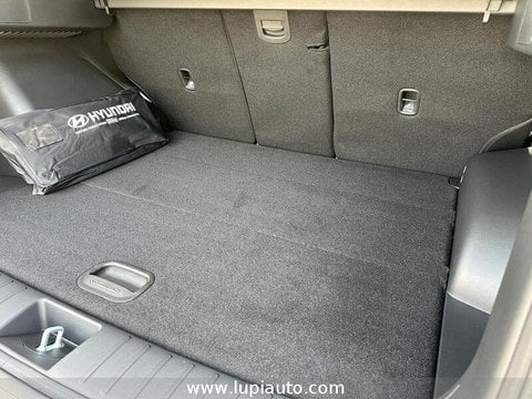 Auto Usate A Pistoia | Hyundai Tucson Hybrid 1.6 Hev 2Wd 239Cv Business Auto