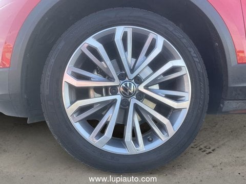 Auto Usate A Pistoia | Volkswagen T-Roc T-Roc 1.5 Tsi Sport