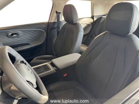 Auto Nuove Pronta Consegna A Pistoia | Dongfeng Box Style