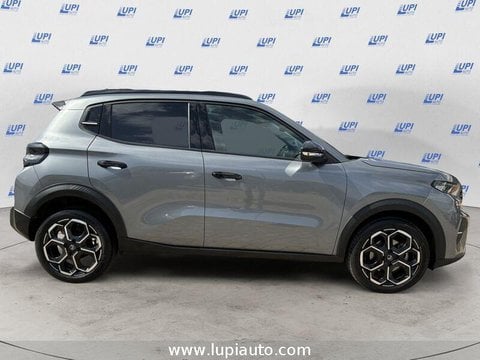 Auto Usate A Prato | Citroën C3 1.2 Puretech Turbo Max 100Cv S&S