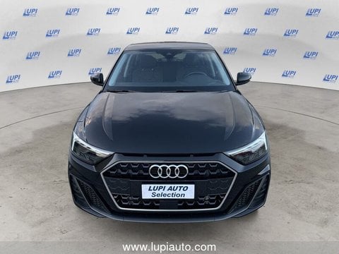 Auto Usate A Pistoia | Audi A1 Sportback 30 1.0 Tfsi S Line Edition 116Cv