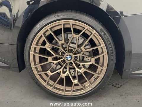 Auto Usate A Pistoia | Bmw M4 Coupé M4 Cs Xdrive Auto