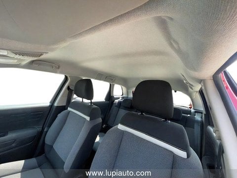 Auto Usate A Pistoia | Citroën C3 Aircross 1.2 Puretech Shine S&S 110Cv