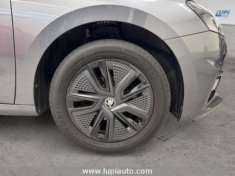 Auto Usate A Pistoia | Škoda Fabia 1.0 Tsi Young Edition 95Cv