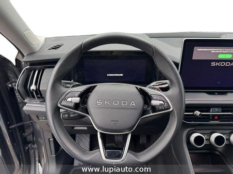 Auto Usate A Pistoia | Škoda Kodiaq 2.0 Tdi Evo Executive Dsg 7P