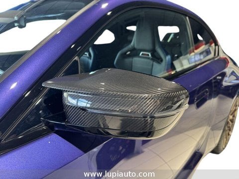 Auto Usate A Pistoia | Bmw M2 M2 Cs