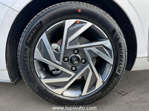 Auto Usate A Pistoia | Hyundai I20 1.0 T-Gdi 90Cv Connectline