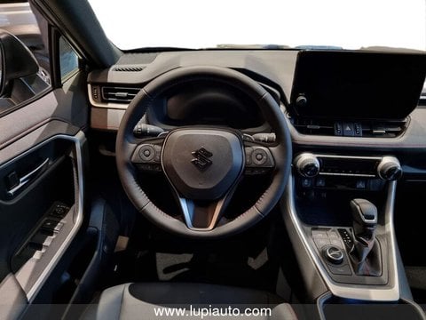 Auto Nuove Pronta Consegna A Pistoia | Suzuki Across 2.5 Plug-In Hybrid E-Cvt 4Wd Top