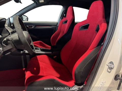 Auto Usate A Pistoia | Honda Civic Type R 2.0 Type R