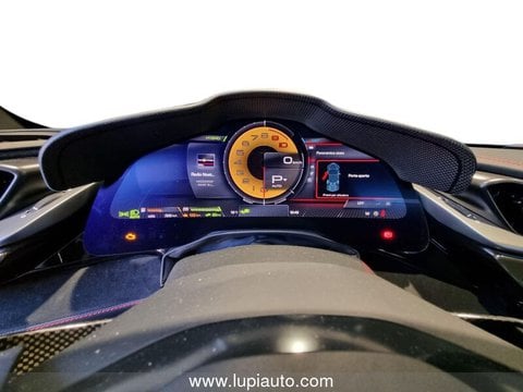 Auto Usate A Pistoia | Ferrari Sf90 Stradale Sf90 Stradale | Assetto Fiorano |