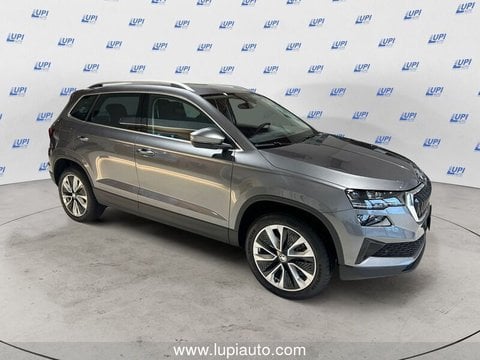 Auto Nuove Pronta Consegna A Prato | Škoda Karoq 1.0 Tsi Selection