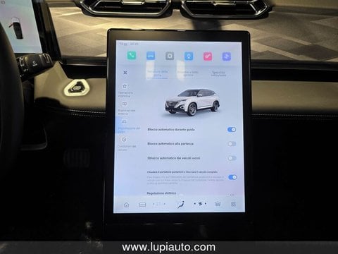 Auto Nuove Pronta Consegna A Pistoia | Dongfeng Mage Ice E2 320T