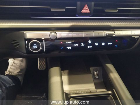 Auto Hyundai Ioniq 6 77.4 Kwh Awd Evolution 4Wd Usate A Pistoia