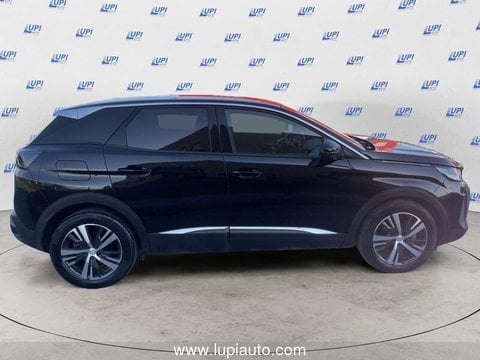 Auto Usate A Pistoia | Peugeot 3008 1.5 Bluehdi Allure Pack S&S 130Cv Eat8