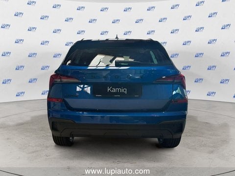 Auto Skoda Kamiq 1.0 Tsi Selection 2024 Nuove Pronta Consegna A Prato