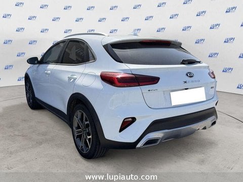 Auto Usate A Lucca | Kia Xceed 1.0 T-Gdi 120 Cv Urban Gpl