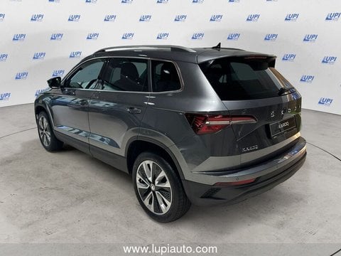 Auto Nuove Pronta Consegna A Prato | Škoda Karoq 1.0 Tsi Selection