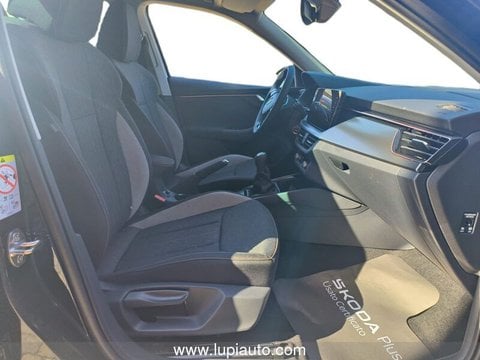 Auto Usate A Pistoia | Škoda Kamiq 1.0 Tsi 110 Cv Style