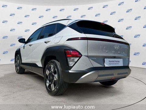 Auto Usate A Pistoia | Hyundai Kona Hybrid 1.6 Hev Business 2Wd Dct