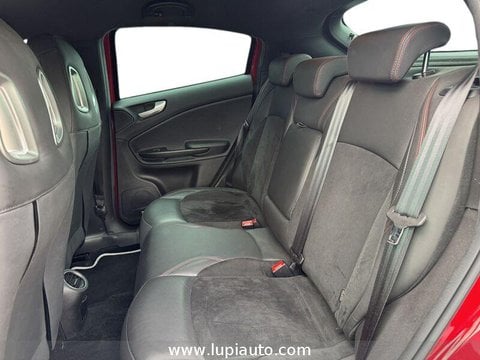Auto Usate A Pistoia | Alfa Romeo Giulietta 1750 Turbo Veloce 240Cv Tct