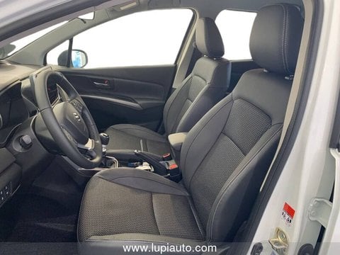 Auto Nuove Pronta Consegna A Pistoia | Suzuki S-Cross S-Cross 1.4 Hybrid 4Wd Allgrip Top
