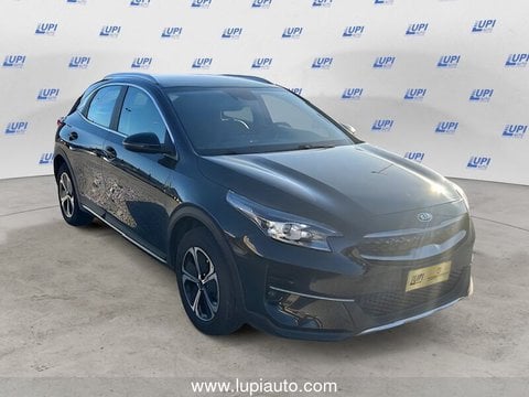 Auto Usate A Pistoia | Kia Xceed 1.6 Gdi 141Cv Phev Dct High Tech