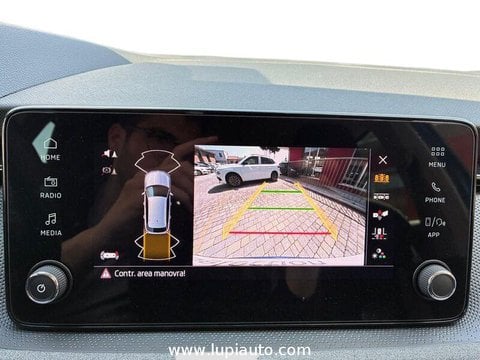 Auto Usate A Prato | Škoda Kamiq 1.0 Tsi Black Dots Dsg 85Kw