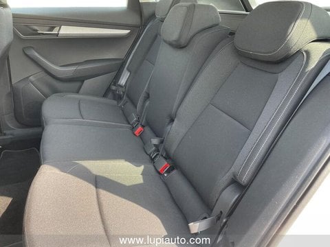 Auto Usate A Prato | Škoda Karoq 2.0 Tdi Evo Ambition 4X4 150Cv Dsg