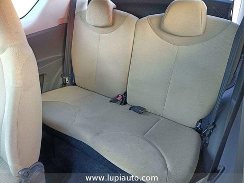 Auto Usate A Pistoia | Peugeot 107 3P 1.0 12V Urban Move