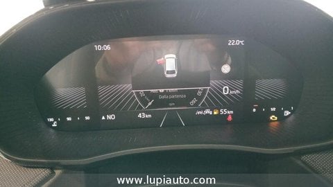 Auto Km0 A Prato | Škoda Fabia 1.0 Tsi Evo 70Kw Your Way