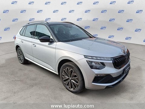 Auto Km0 A Prato | Škoda Kamiq 1.0 Tsi 130 Edition 115Cv