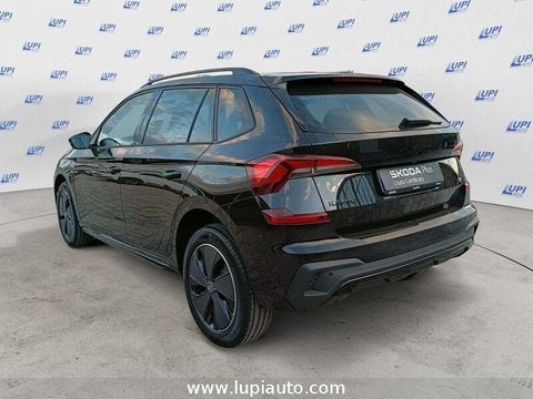 Auto Km0 A Prato | Škoda Kamiq 1.0 Tsi Monte Carlo 115Cv