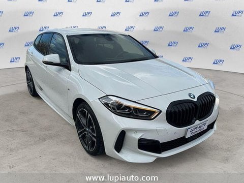 Auto Usate A Pistoia | Bmw Serie 1 118D Msport Auto