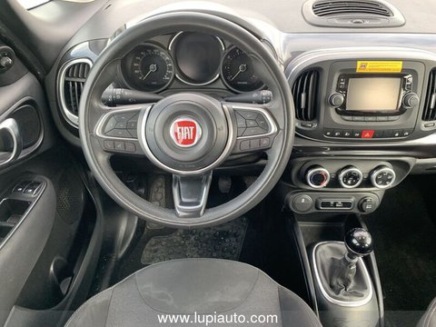 Auto Fiat 500L 1.3 Mjt Pop Star 95Cv Usate A Firenze
