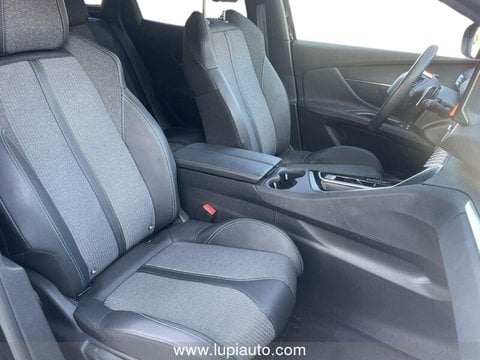 Auto Usate A Pistoia | Peugeot 3008 1.5 Bluehdi Allure Pack S&S 130Cv Eat8