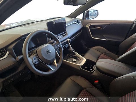 Auto Usate A Pistoia | Suzuki Across 2.5 Phev Top 4Wd E-Cvt