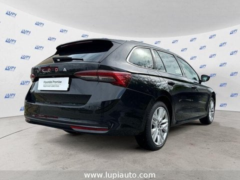 Auto Usate A Pistoia | Škoda Octavia 2.0 Tdi 110Kw Style Dsg