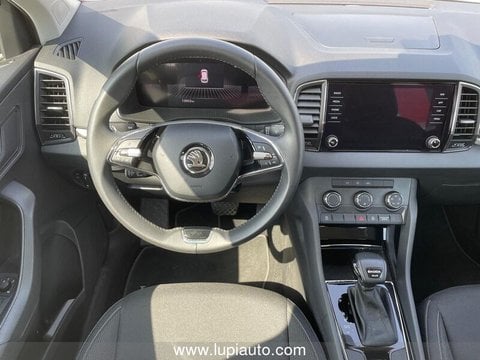 Auto Usate A Prato | Škoda Karoq 2.0 Tdi Evo Ambition 4X4 150Cv Dsg