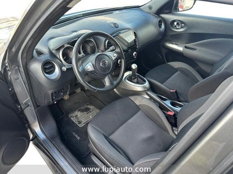 Auto Usate A Pistoia | Nissan Juke 1.6 N-Connecta 112Cv