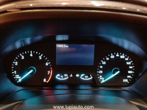 Auto Ford Puma 1.0 Ecoboost H Titanium S&S 125Cv 2022 Usate A Pistoia