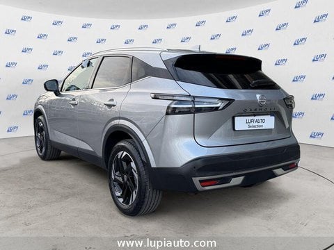 Auto Usate A Pistoia | Nissan Qashqai 1.3 Mhev N-Connecta 2Wd 140Cv